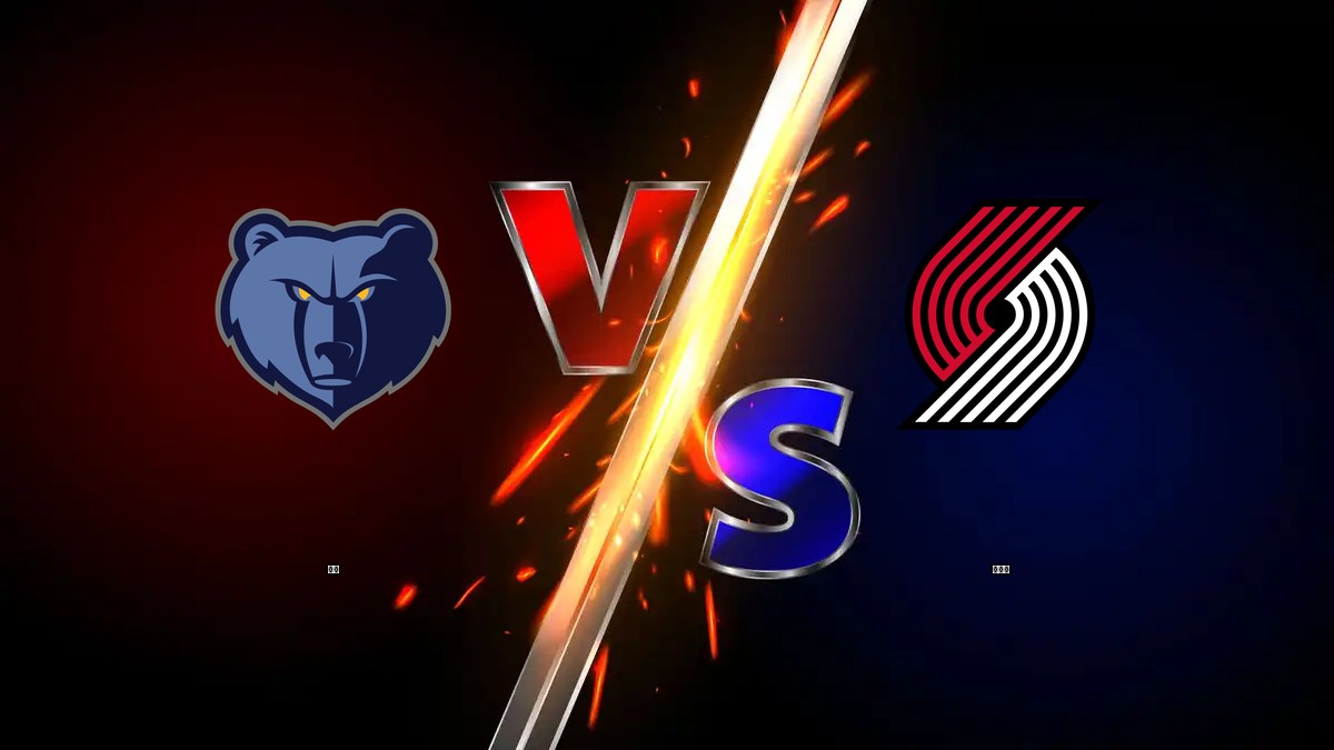 灰熊 vs 拓荒者 NBA分析