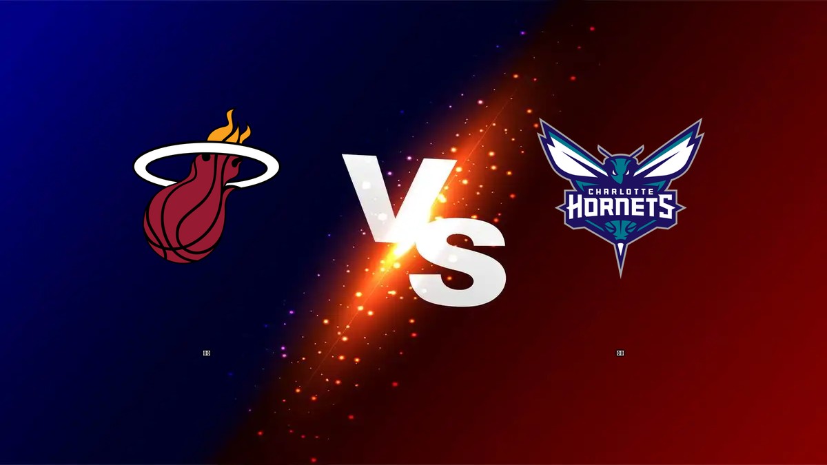 熱火 vs 黃蜂 NBA分析