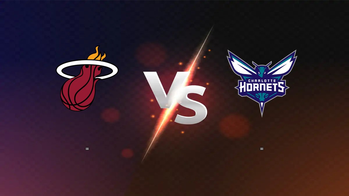 熱火 vs 黃蜂 NBA分析