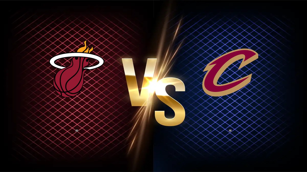 熱火 vs 騎士 NBA分析