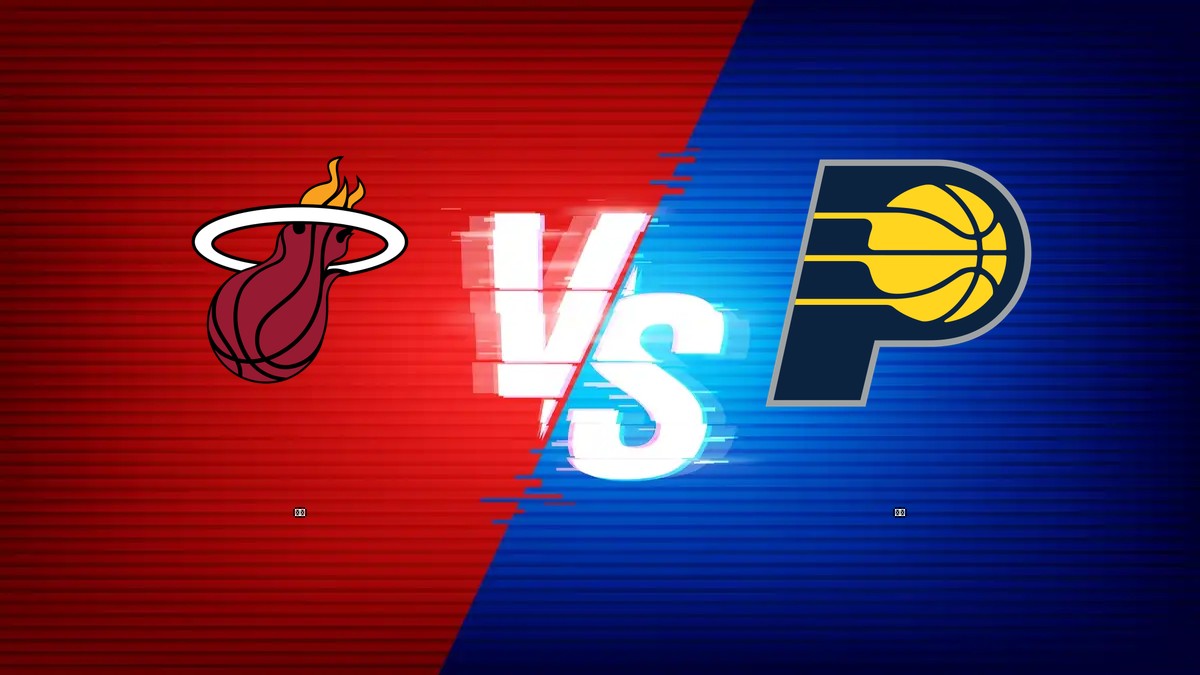 熱火 vs 溜馬 NBA分析