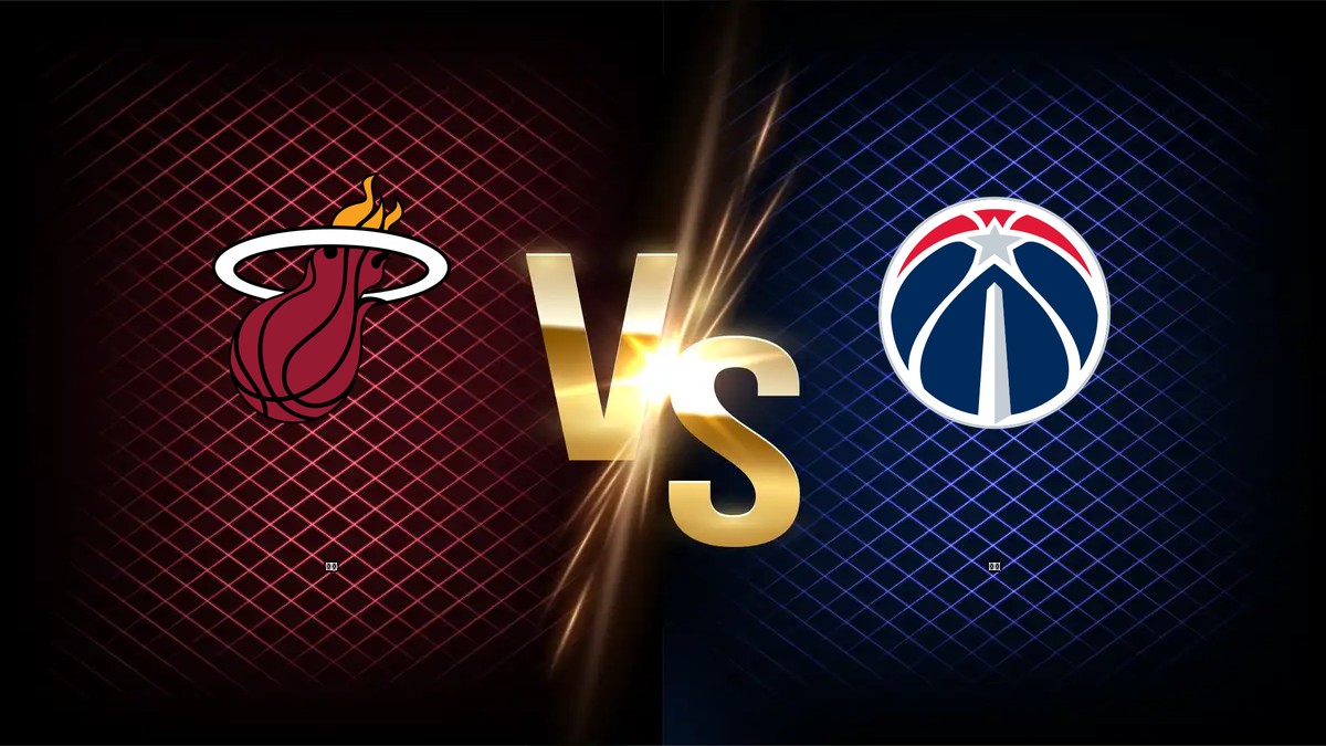 熱火 vs 巫師 NBA分析