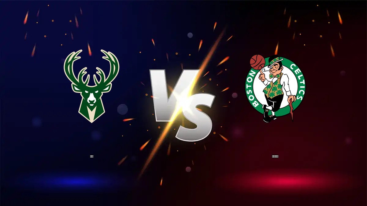 公鹿 vs 塞爾提克 NBA分析