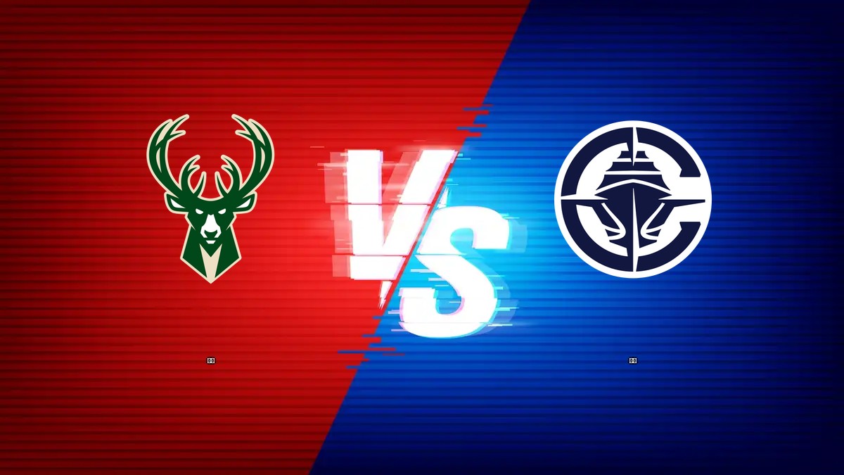 公鹿 vs 快艇 NBA分析