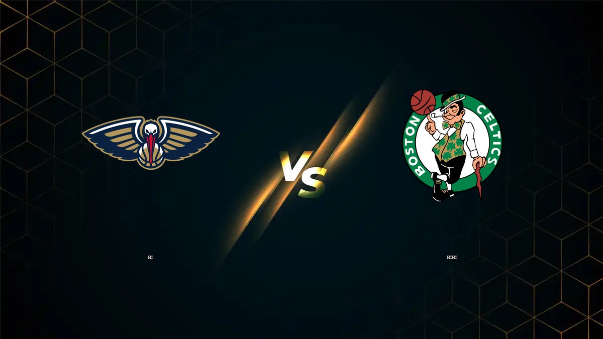 鵜鶘 vs 塞爾提克 NBA分析