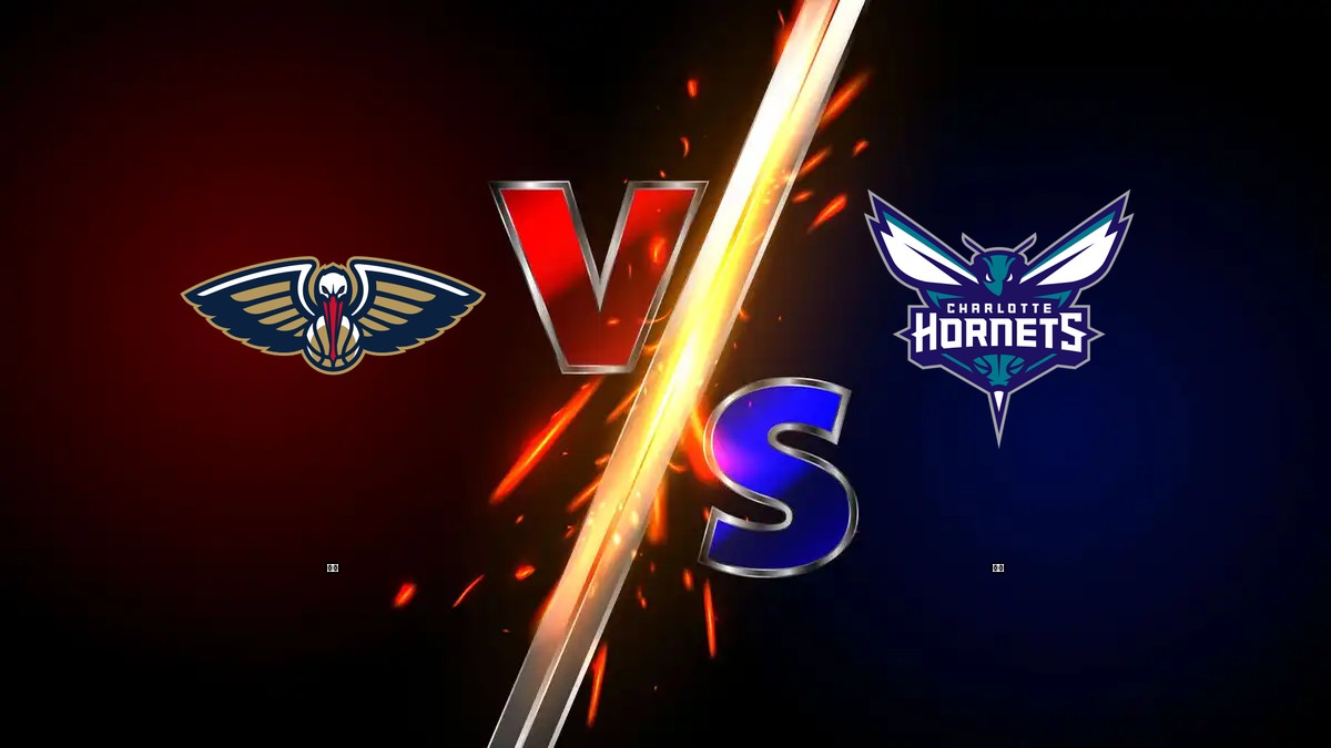 鵜鶘 vs 黃蜂 NBA分析