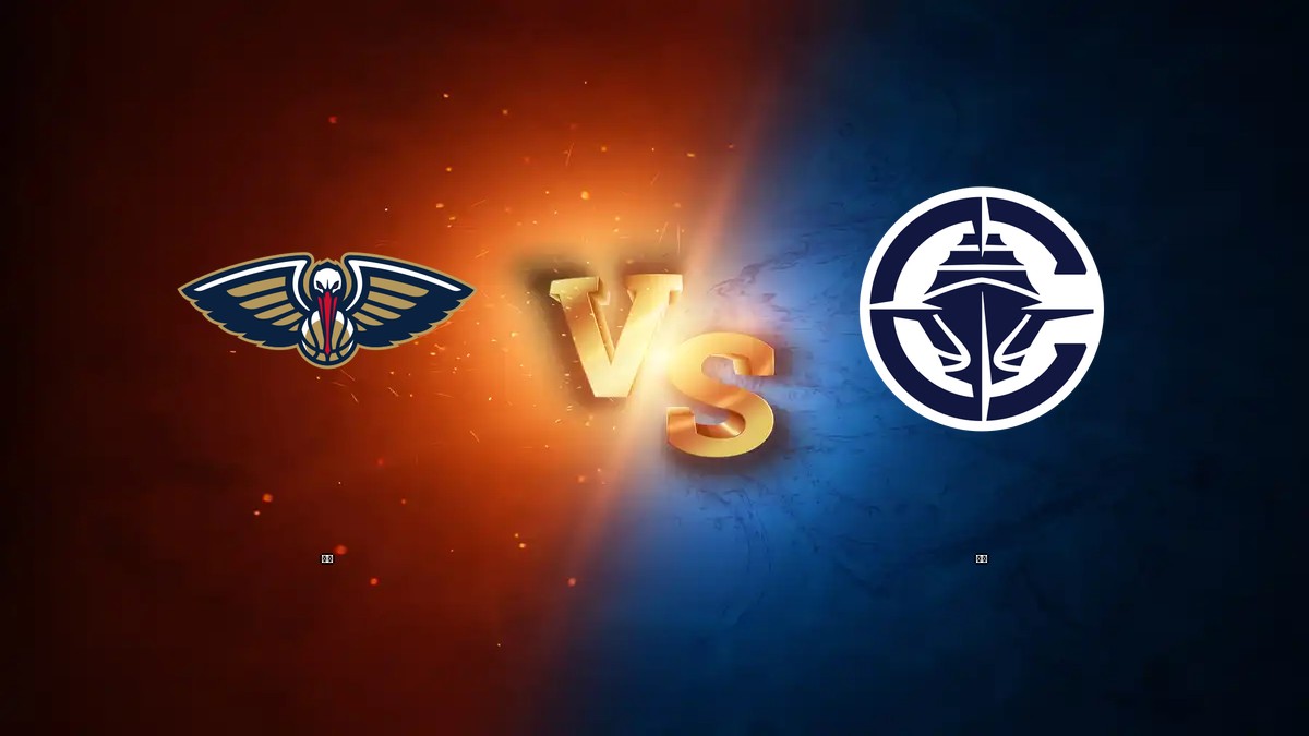 鵜鶘 vs 快艇 NBA分析