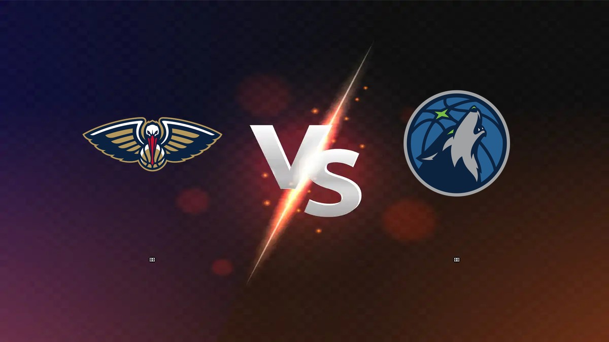 鵜鶘 vs 灰狼 NBA分析