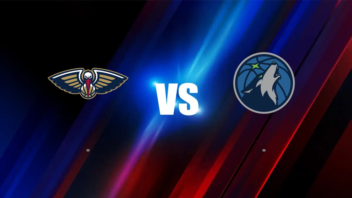 鵜鶘 vs 灰狼 NBA分析