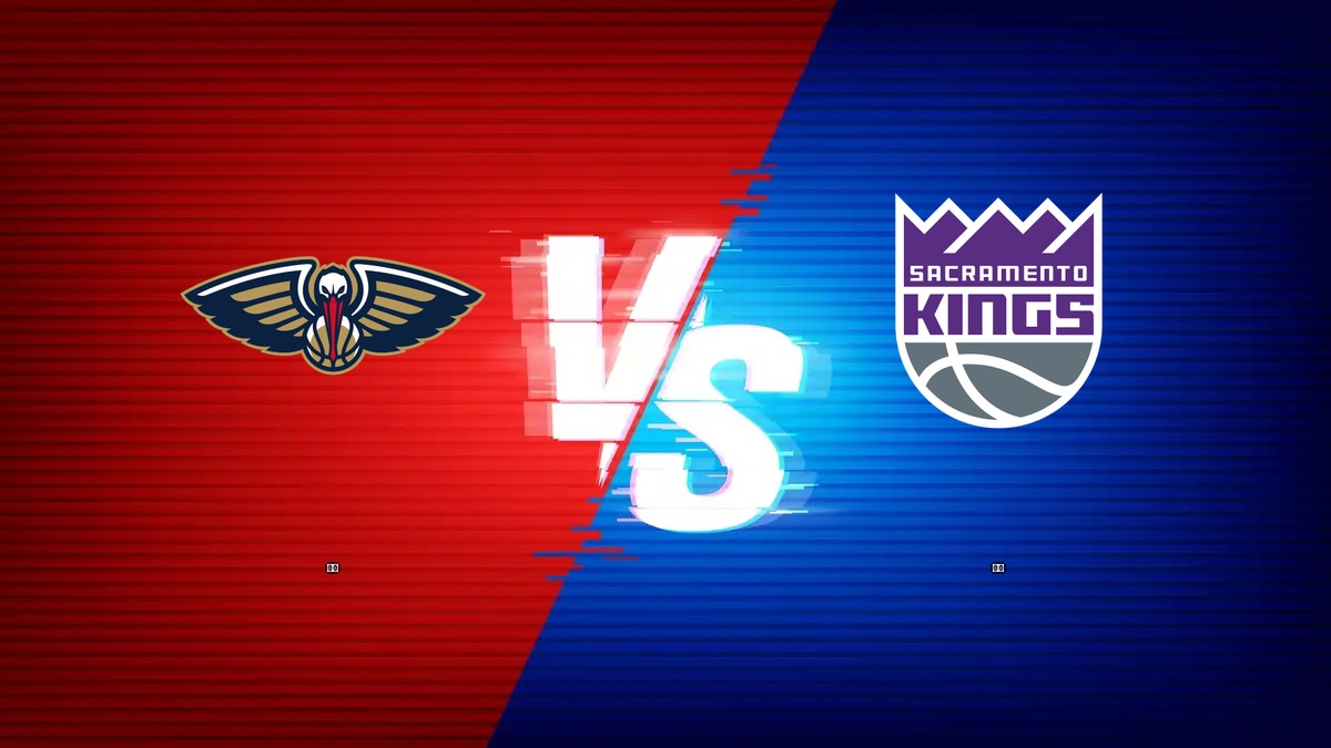 鵜鶘 vs 國王 NBA分析