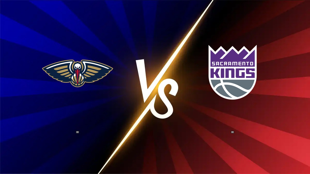 鵜鶘 vs 國王 NBA分析