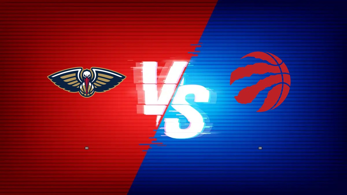 鵜鶘 vs 暴龍 NBA分析