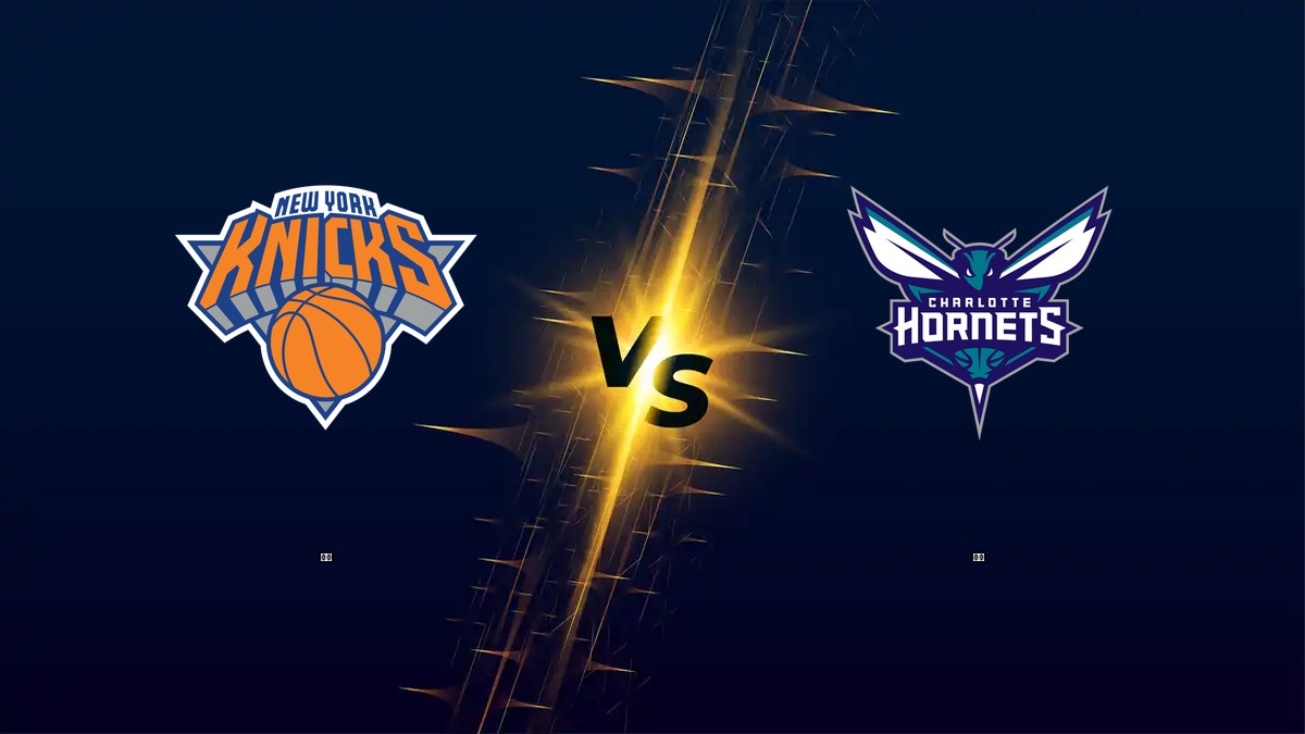 尼克 vs 黃蜂 NBA分析