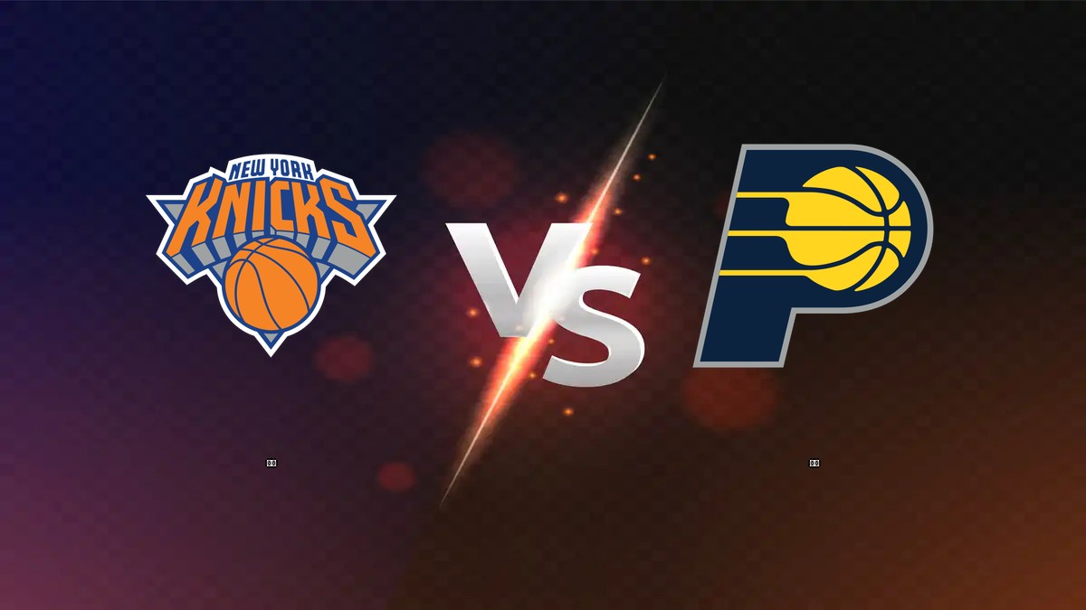 尼克 vs 溜馬 NBA分析