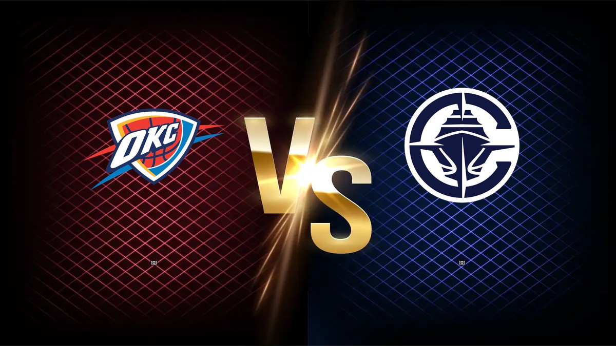 雷霆 vs 快艇 NBA分析