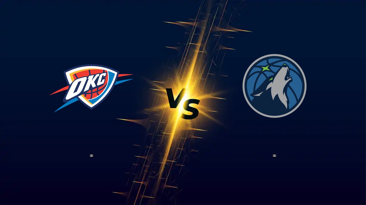 雷霆 vs 灰狼 NBA分析