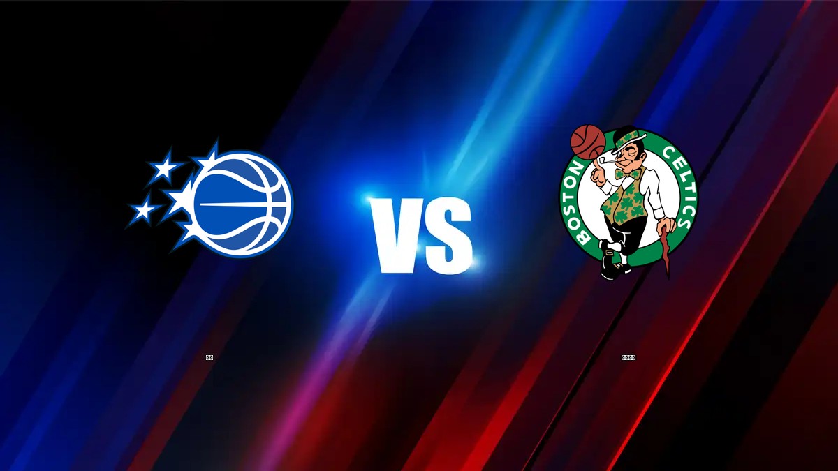 魔術 vs 塞爾提克 NBA分析