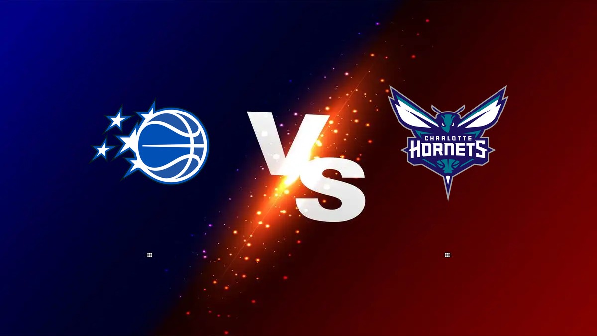 魔術 vs 黃蜂 NBA分析