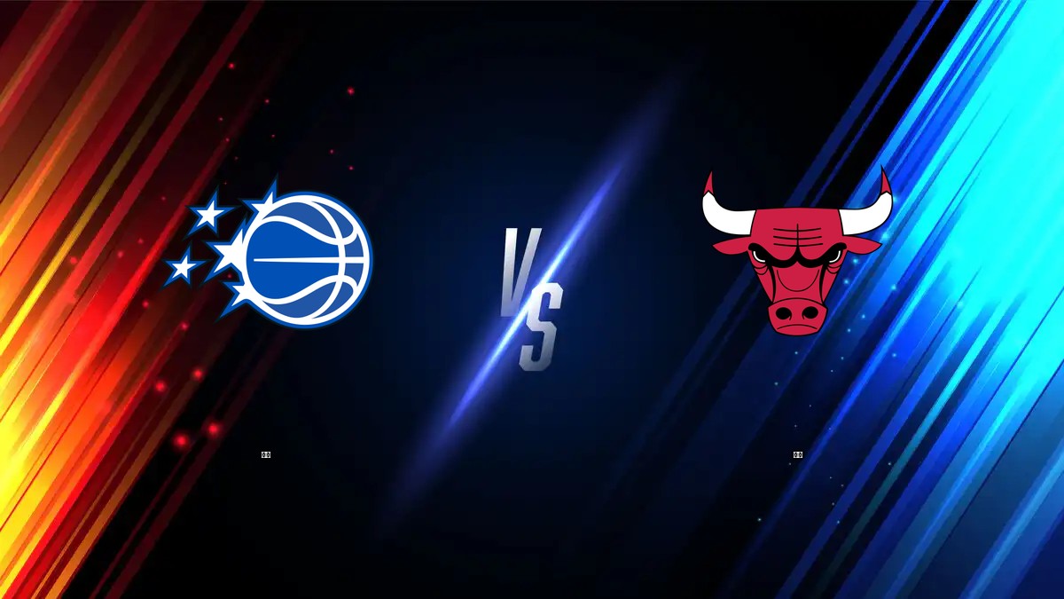 魔術 vs 公牛 NBA分析