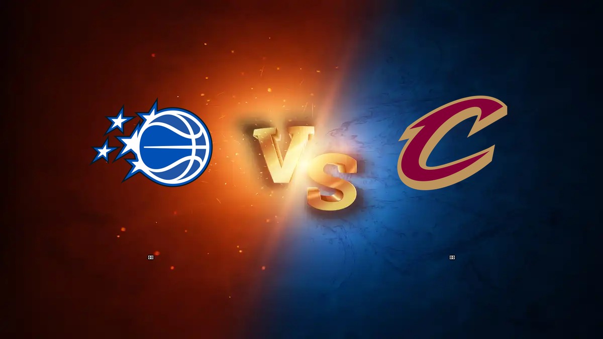 魔術 vs 騎士 NBA分析