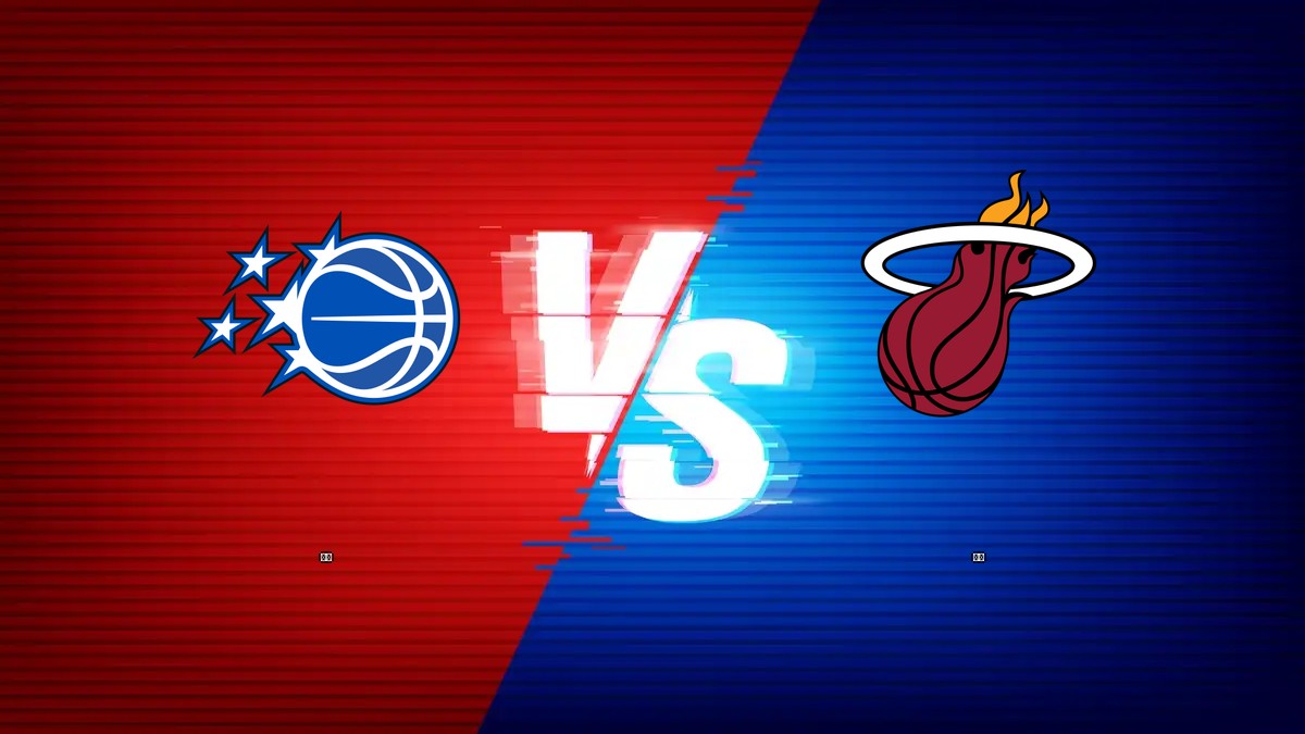 魔術 vs 熱火 NBA分析