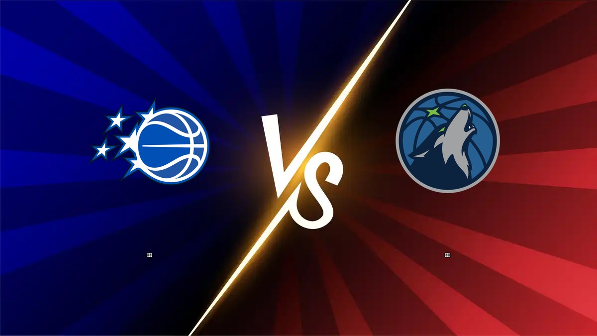 魔術 vs 灰狼 NBA分析