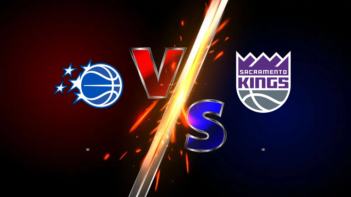 魔術 vs 國王 NBA分析