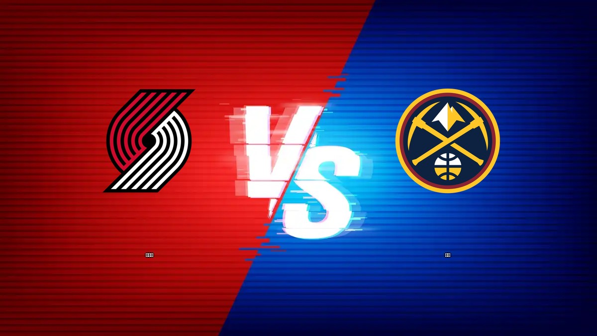 拓荒者 vs 金塊 NBA分析