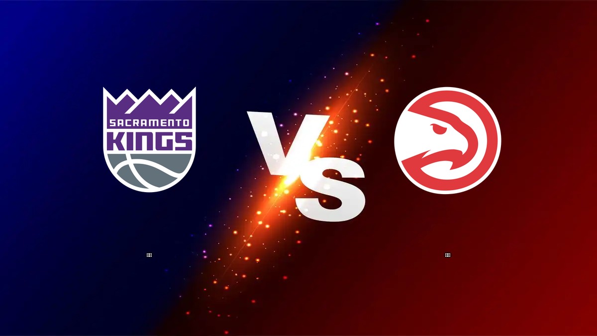 國王 vs 老鷹 NBA分析