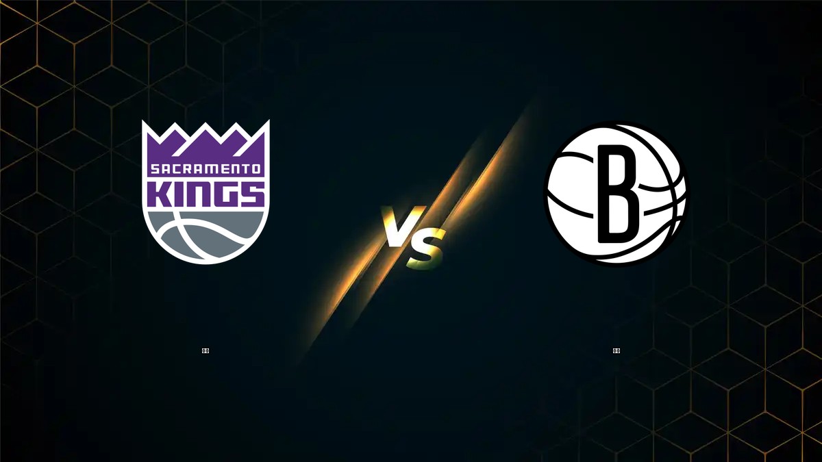 國王 vs 籃網 NBA分析