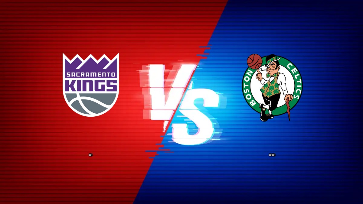 國王 vs 塞爾提克 NBA分析