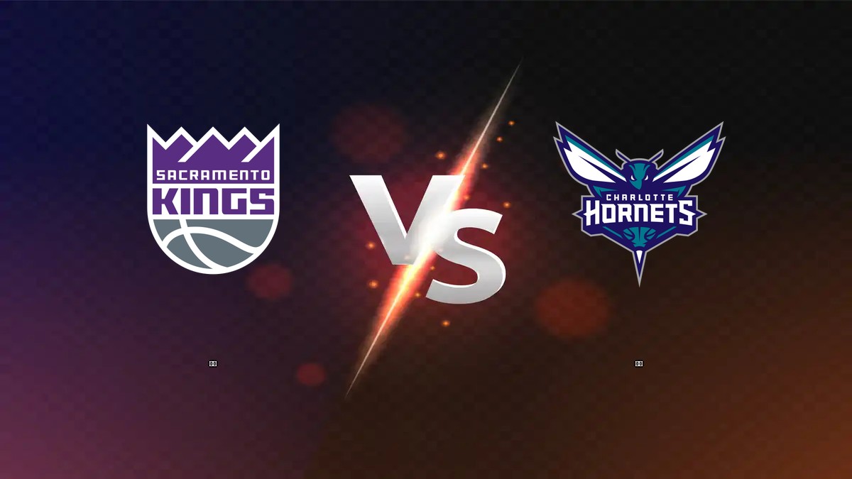 國王 vs 黃蜂 NBA分析