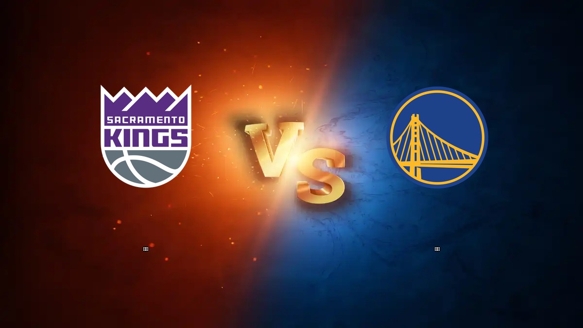 國王 vs 勇士 NBA分析