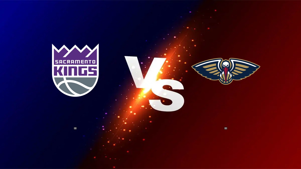 國王 vs 鵜鶘 NBA分析