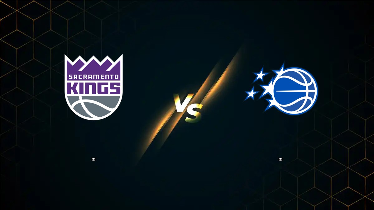 國王 vs 魔術 NBA分析