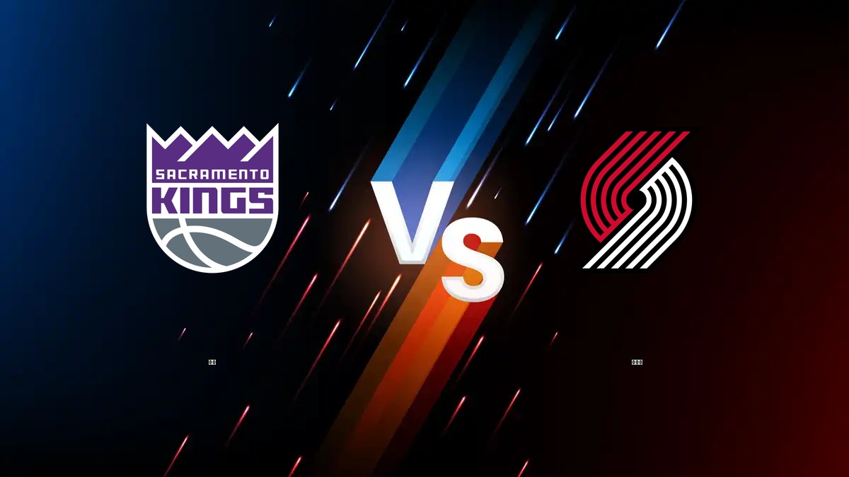 國王 vs 拓荒者 NBA分析