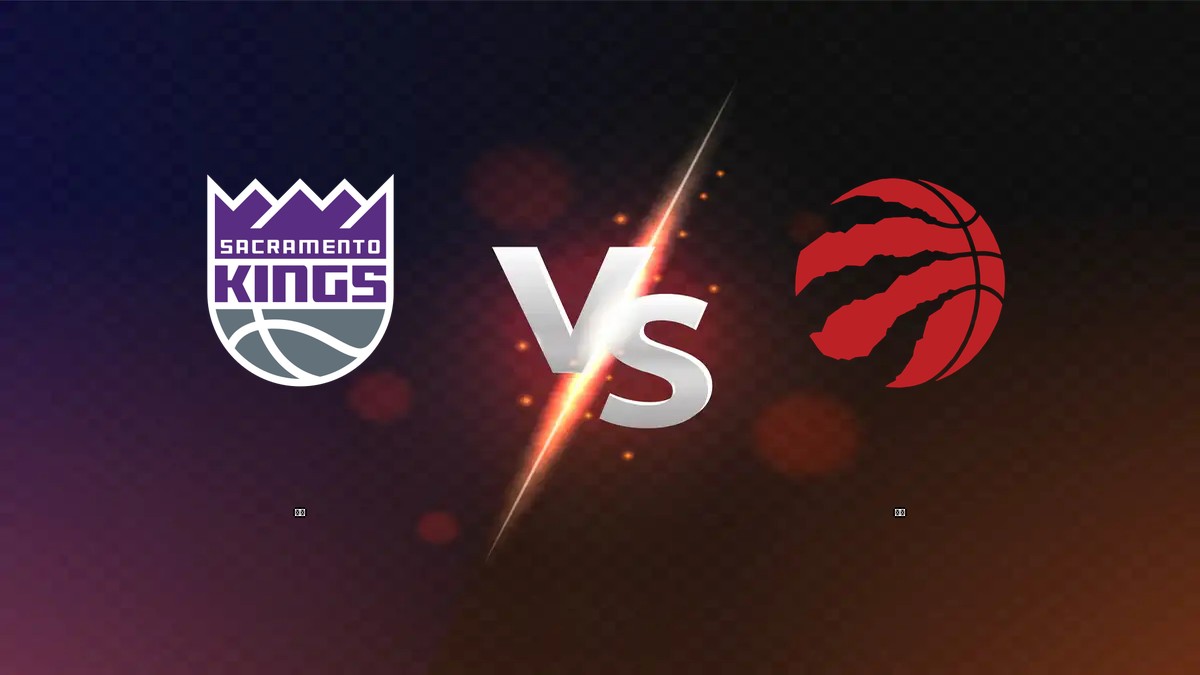 國王 vs 暴龍 NBA分析