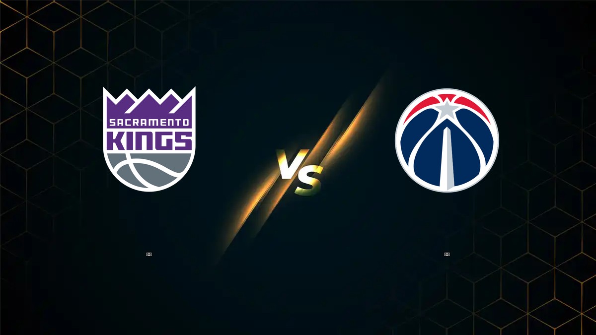 國王 vs 巫師 NBA分析