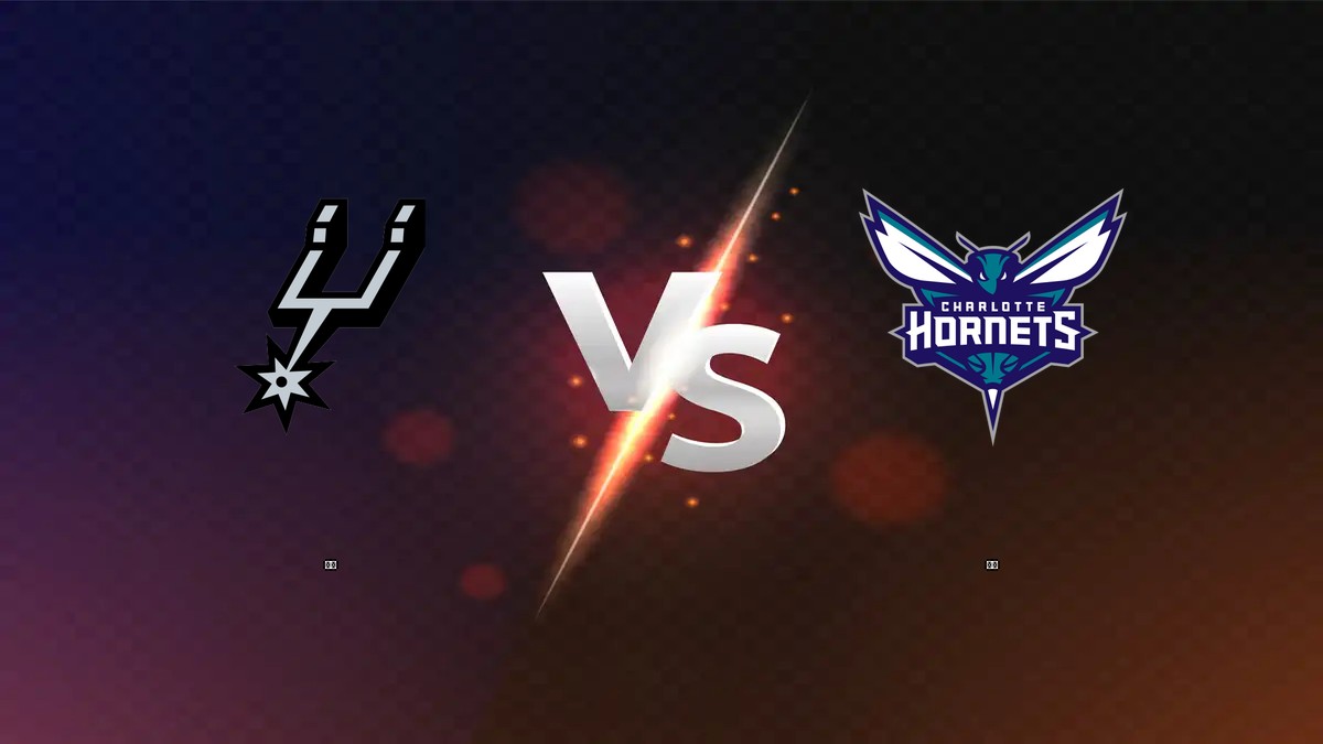 馬刺 vs 黃蜂 NBA分析