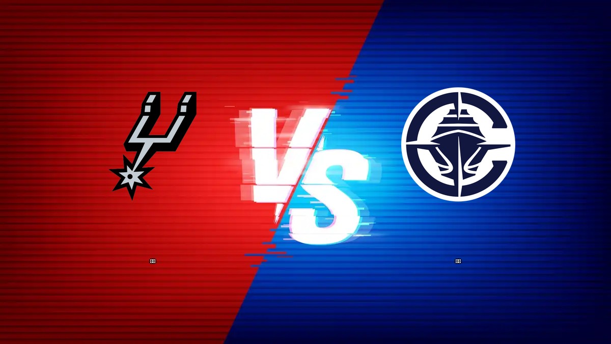 馬刺 vs 快艇 NBA分析