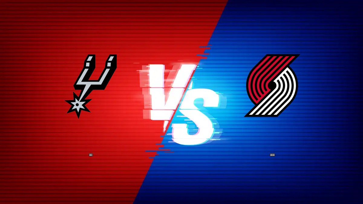 馬刺 vs 拓荒者 NBA分析