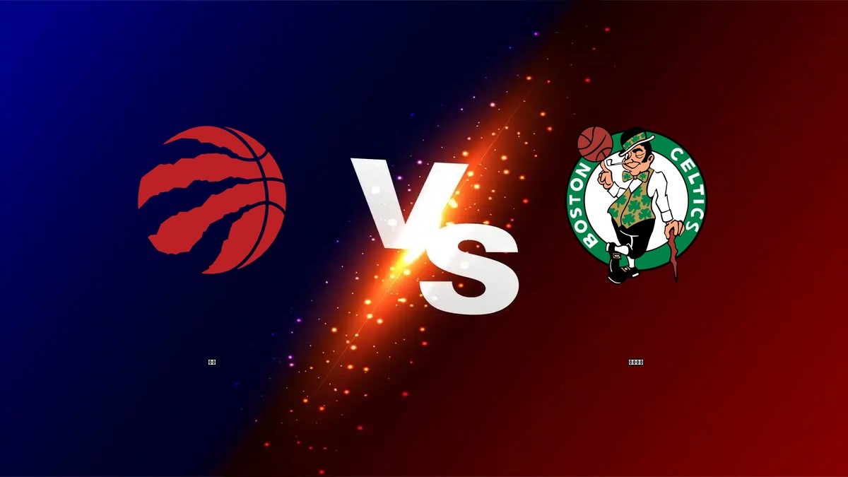 暴龍 vs 塞爾提克 NBA分析