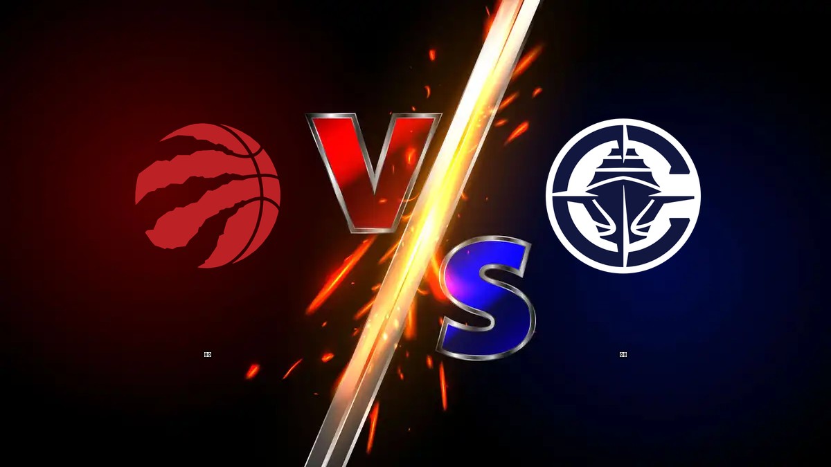 暴龍 vs 快艇 NBA分析