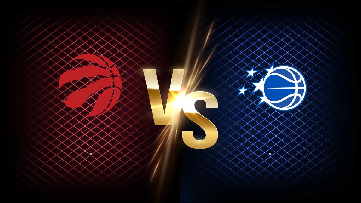 暴龍 vs 魔術 NBA分析