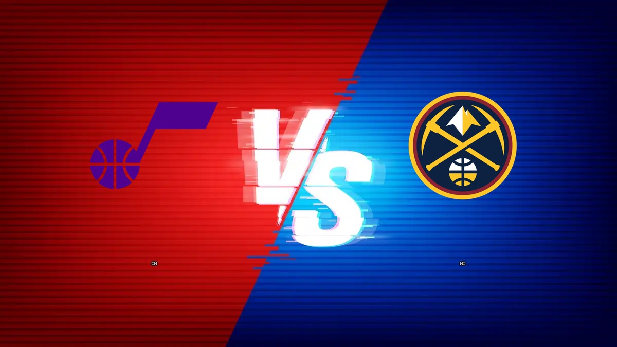 爵士 vs 金塊 NBA分析