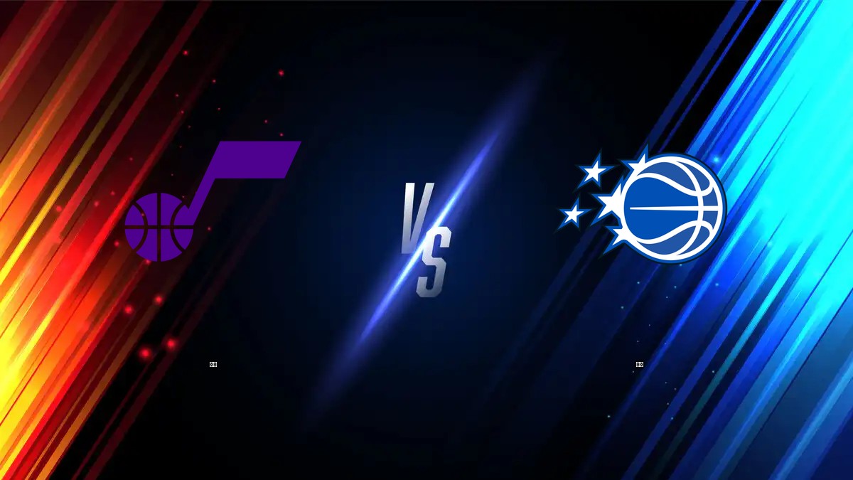 爵士 vs 魔術 NBA分析