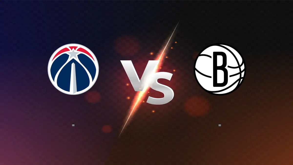 巫師 vs 籃網 NBA分析