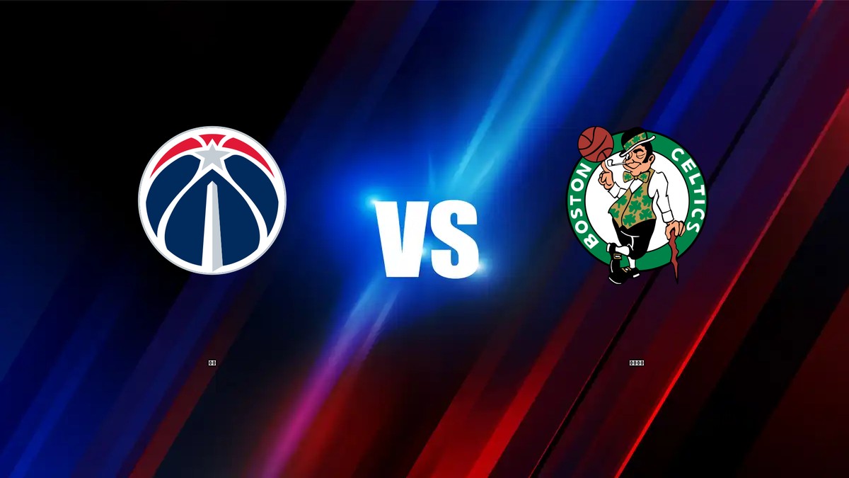 巫師 vs 塞爾提克 NBA分析