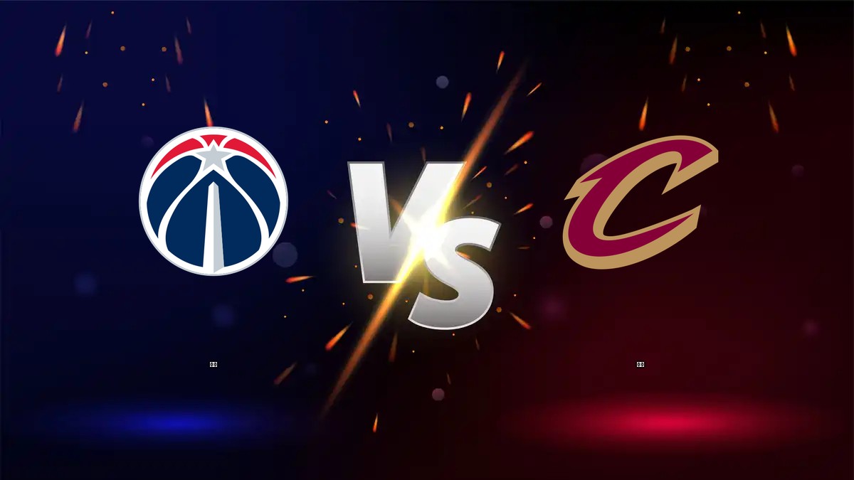 巫師 vs 騎士 NBA分析