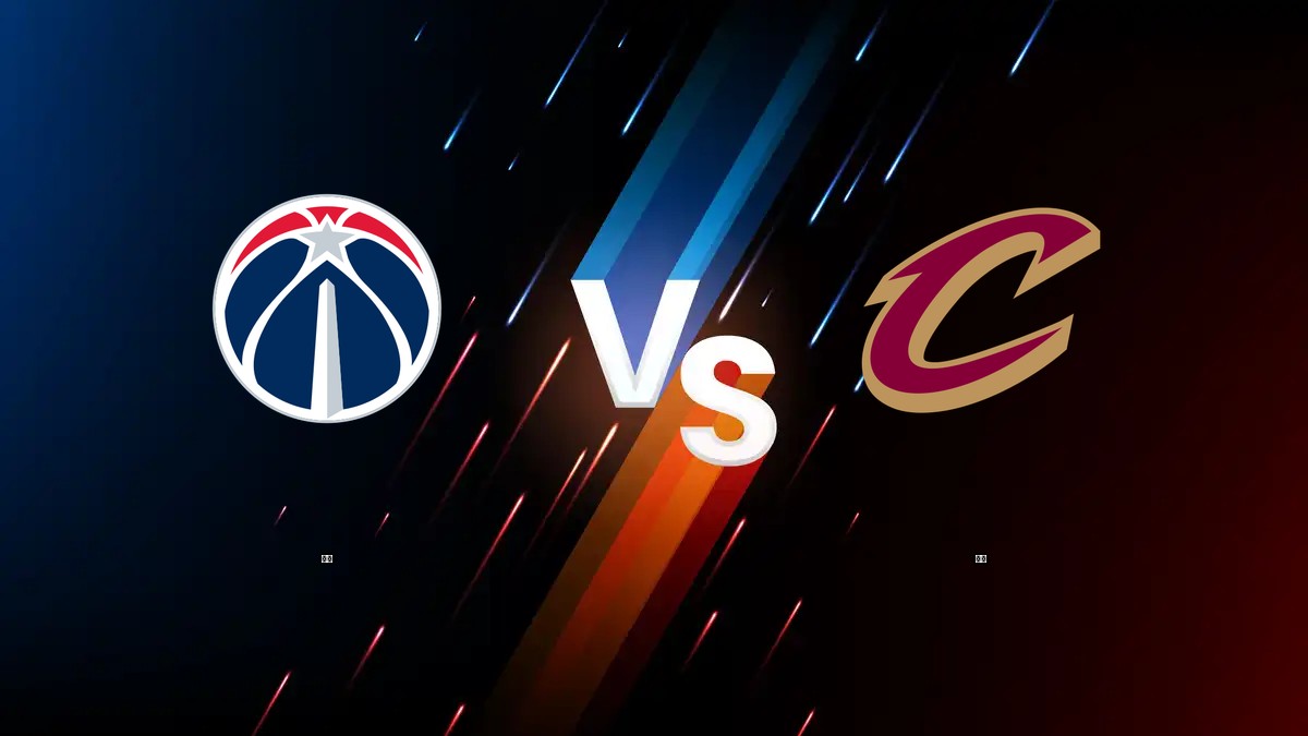 巫師 vs 騎士 NBA分析